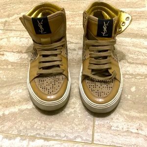 YSL Sneakers
